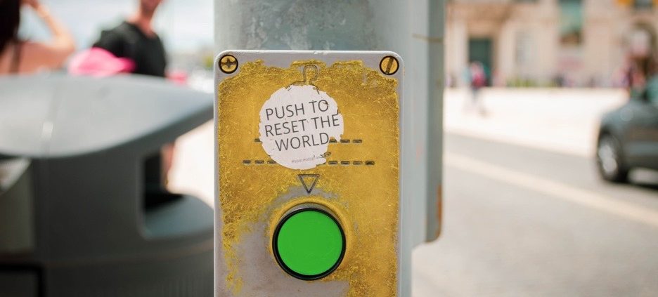 Waiting for things to return to normal? Stop waiting, instead hit the reset button! -vancouver_business_consulting