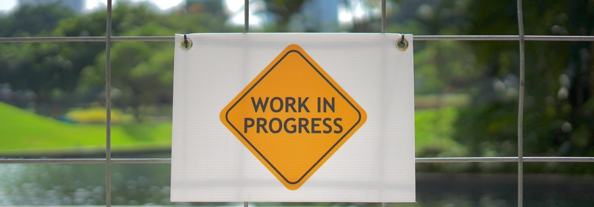 Make Progress Professional