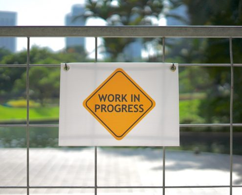 Make Progress Professional