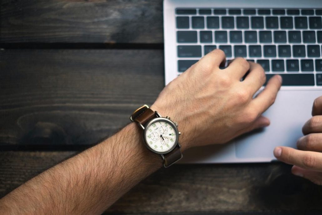 Vancouver Executive Consultant