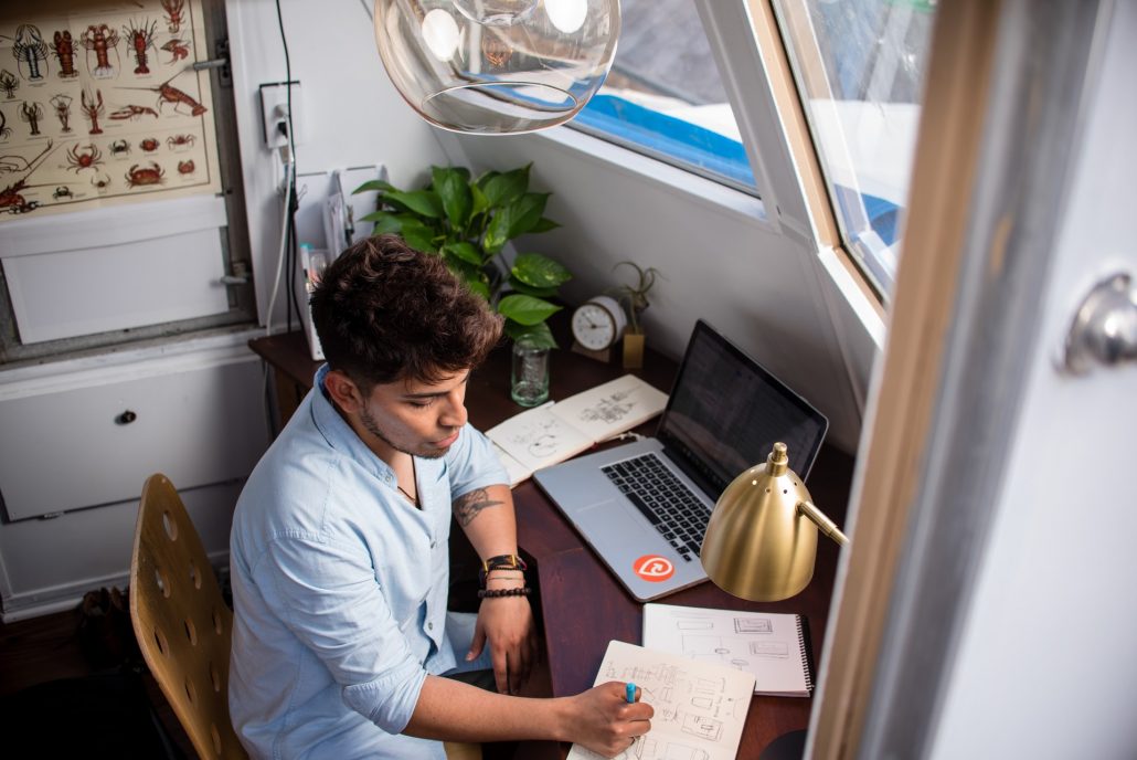 intrepreneur