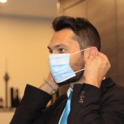 Vancouver Executive Consultant
