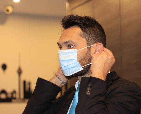 Vancouver Executive Consultant
