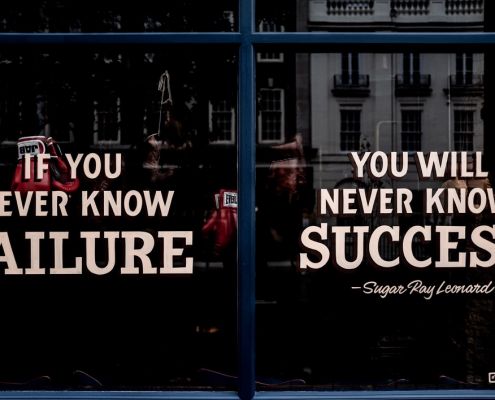 success Vancouver