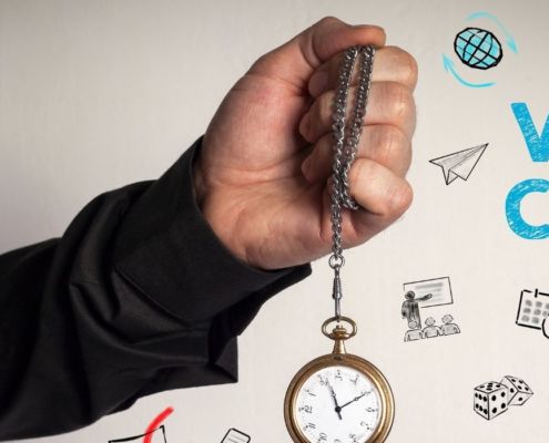 Value Chain - Jenny Reilly Business Consulting