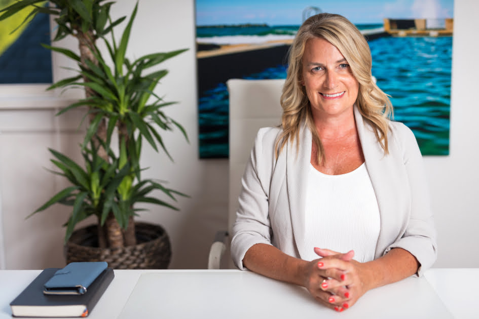Executive Coaching and Business Consulting - Jenny Reilly Consulting