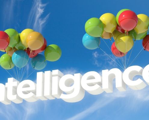 Positive Intelligence