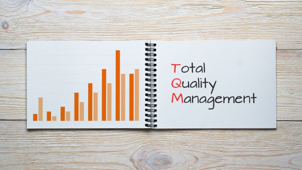 Total Quality Management