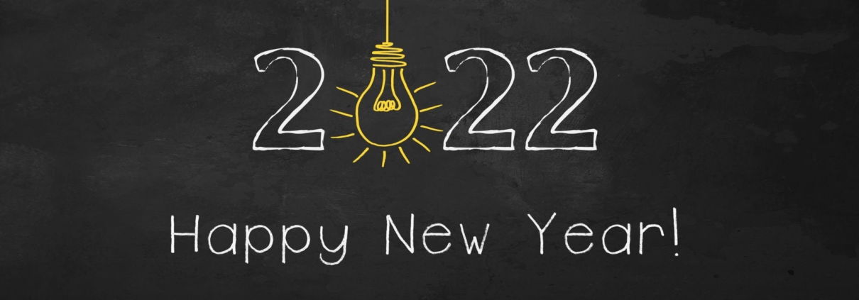 2022 Goals - 21 Questions