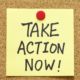 Take Action Now