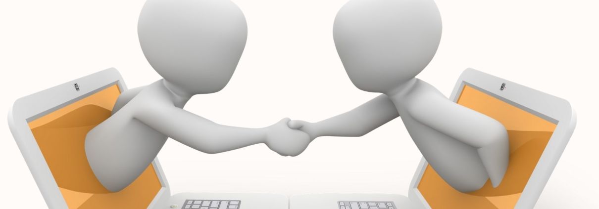 Zoom Fatigue - Communicating Online - Meeting
