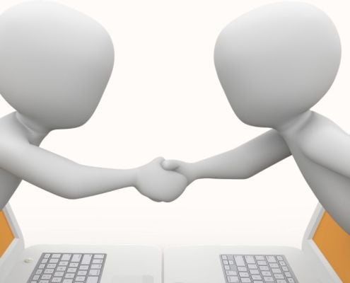 Zoom Fatigue - Communicating Online - Meeting