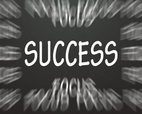 Predict Your Success