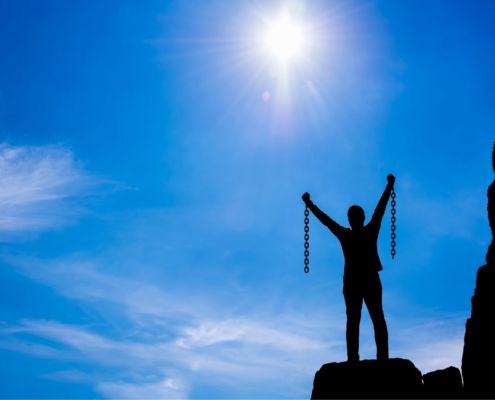Eradicating limiting beliefs