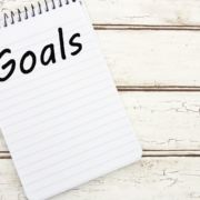 Clarify Your Goals