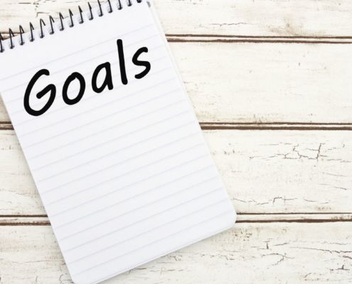 Clarify Your Goals