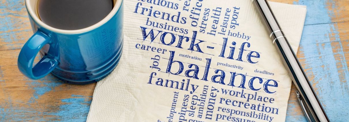 Work Life Balance