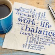 Work Life Balance