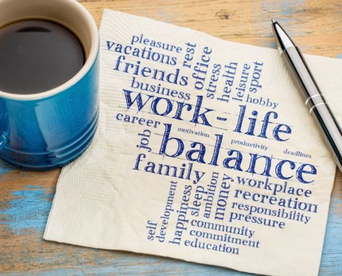 Work Life Balance