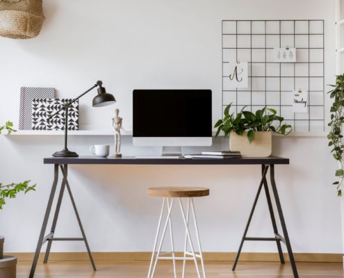 Home Office