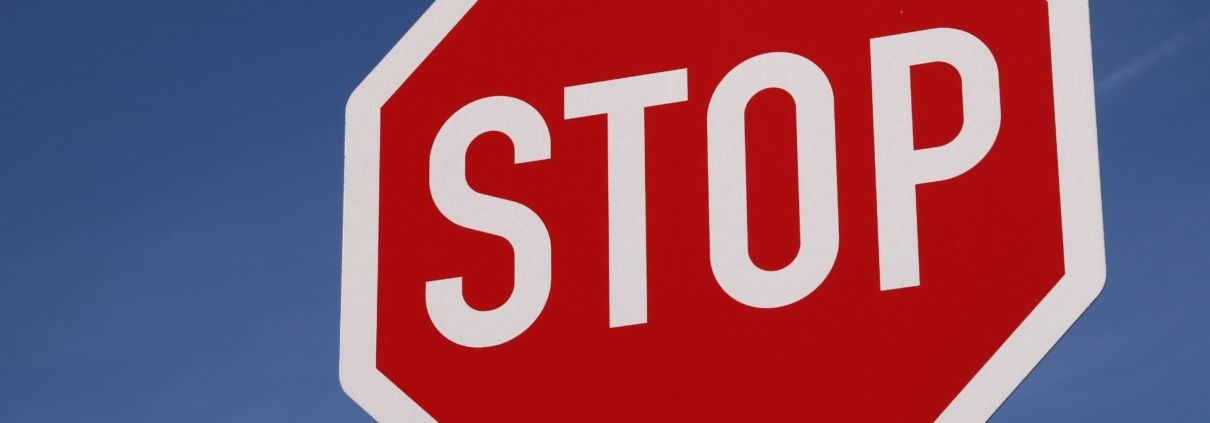 Stop the continuous ‘hustle’! - JENNY REILLY CONSULTING