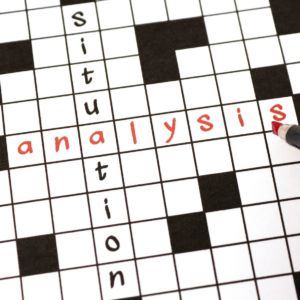 Situation Analysis - Jenny Reilly Consulting - Executive Coaching and Business Consulting