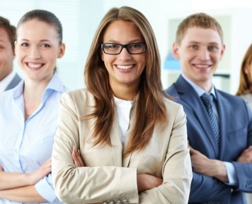 Leadership Management | What makes a good leader? - Jenny Reilly Consulting