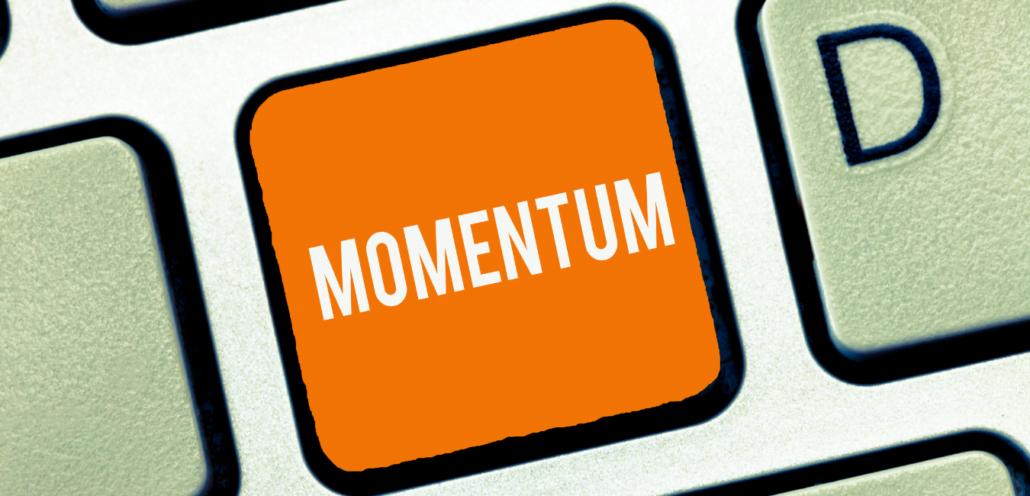 Momentum - jenny Reilly Consulting