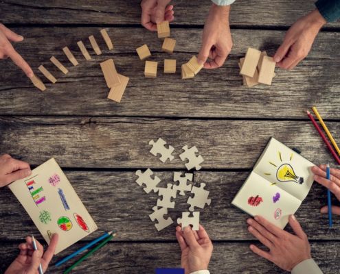 Quarter 4 Playbook - Business Strategy - Jenny Reilly Consulting