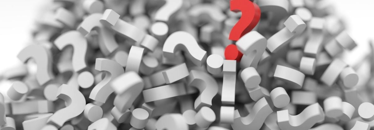 The Power of Asking a Great Question - Jenny Reilly Consulting - Executive Coaching - Vancouver
