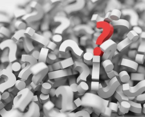 The Power of Asking a Great Question - Jenny Reilly Consulting - Executive Coaching - Vancouver