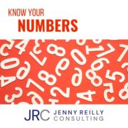 Year End Budgeting - Know Your Numbers - Jenny Reilly Consulting - Executive Coaching