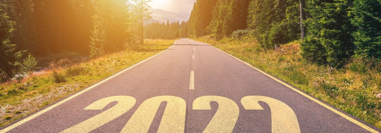 Jenny Reilly Consulting | 2022 Vision - Where are you headed?