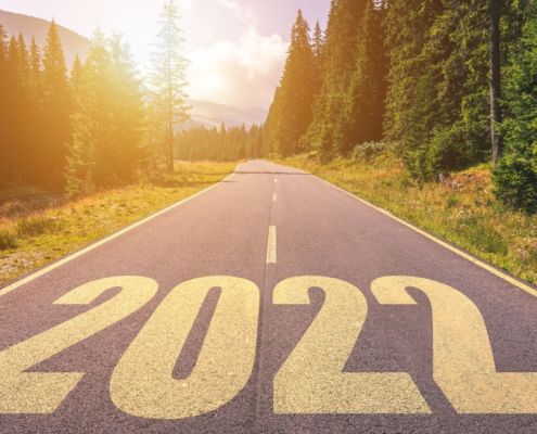 Jenny Reilly Consulting | 2022 Vision - Where are you headed?