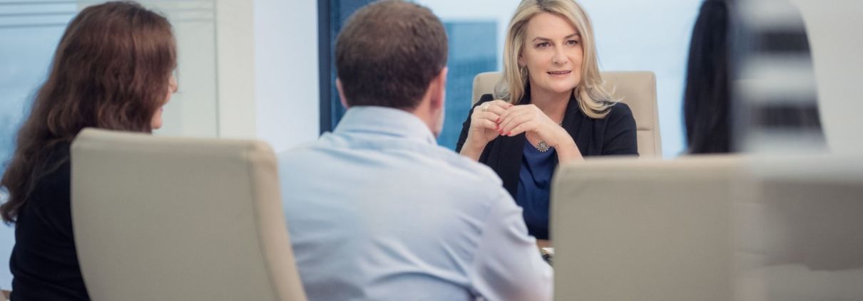 Jenny Reilly Coaching and Consulting Vancouver