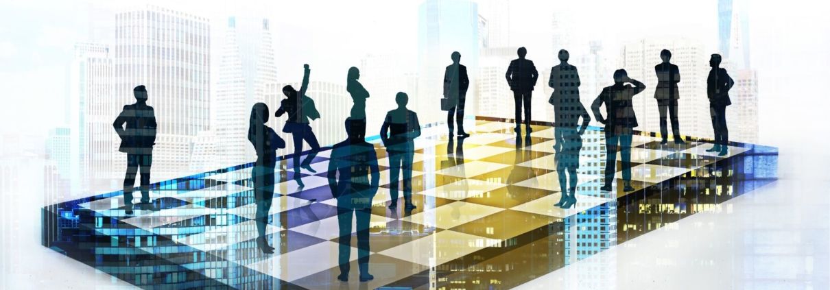 Jenny Reilly Consulting and Executive Coaching - Strategic Planning and Focus