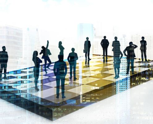 Jenny Reilly Consulting and Executive Coaching - Strategic Planning and Focus