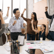 Jenny Reilly Consulting | Leaders Inner Circle