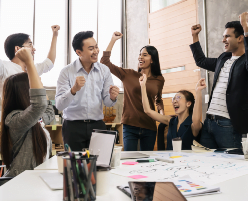 Jenny Reilly Consulting | Leaders Inner Circle