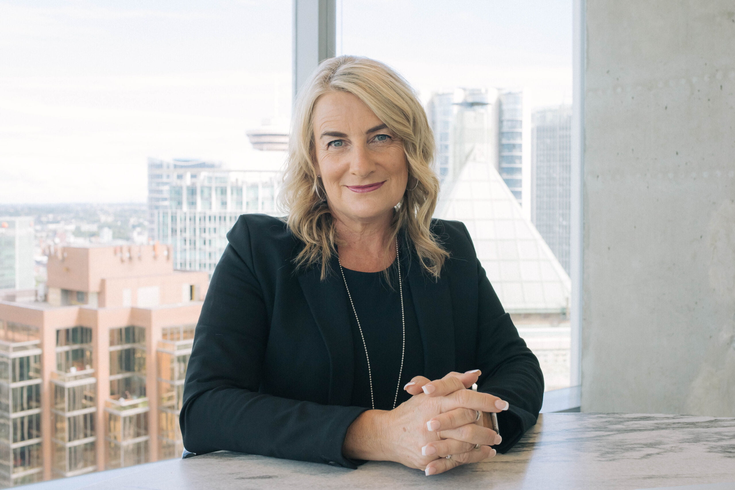 Jenny Reilly Consulting - Leaders' Inner Circle