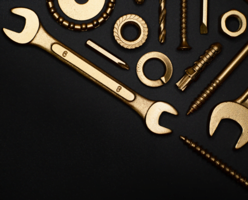Leadership tools
