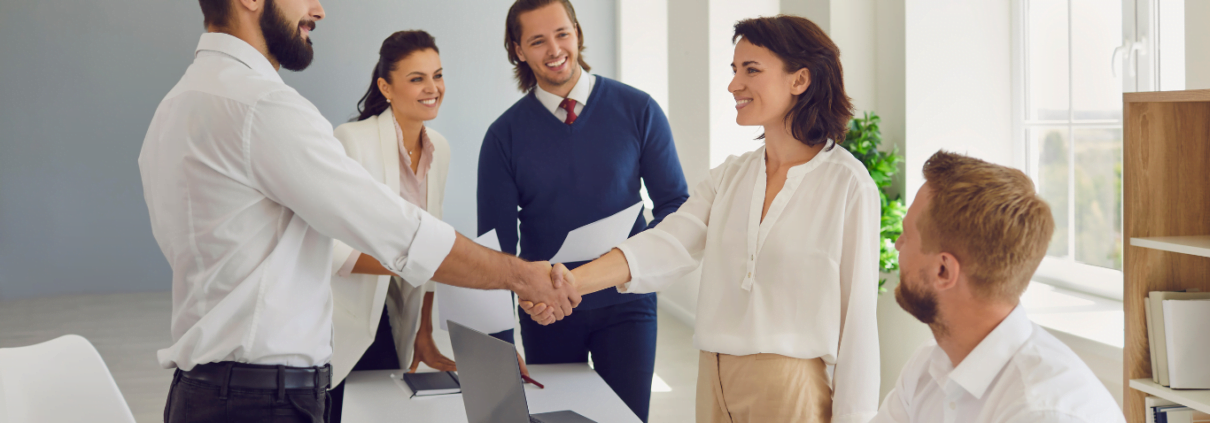 First Impression and Self Care - Jenny Reilly Consulting, Vancouver Executive Coach