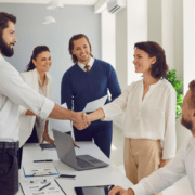First Impression and Self Care - Jenny Reilly Consulting, Vancouver Executive Coach