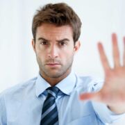 Power of Saying No - - Jenny Reilly Consulting, Vancouver Executive Coach