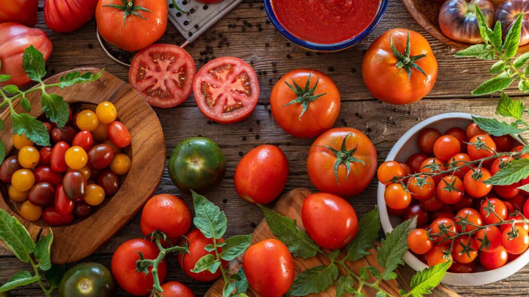 Tomato Technique - Jenny Reilly Consulting