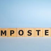 Imposter Syndrome - - Jenny Reilly Consulting, Vancouver Executive Coach