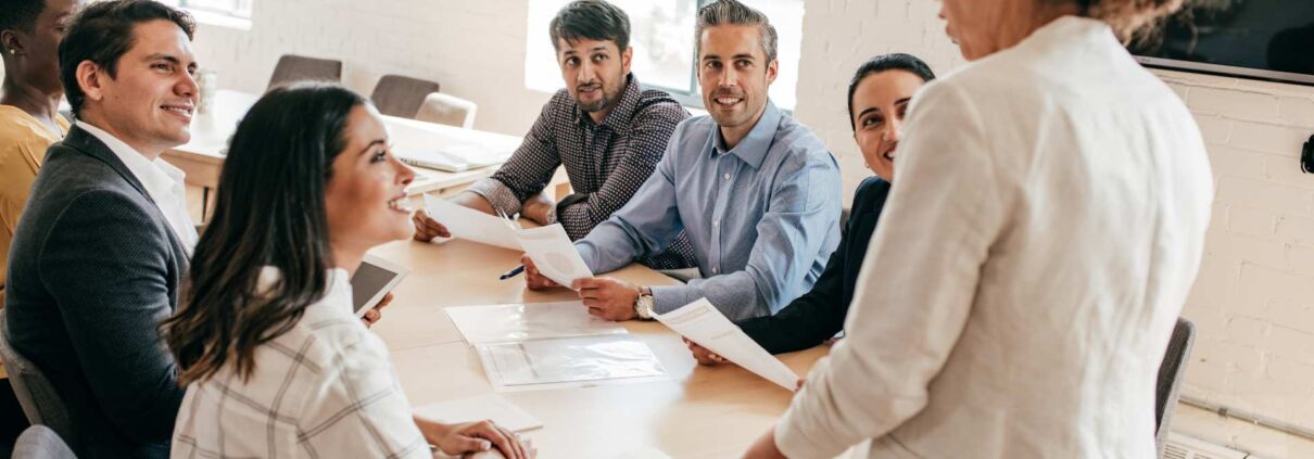 Enhancing Your Leadership Perception Among Colleagues - Jenny Reilly Consulting, Vancouver Executive Coaching