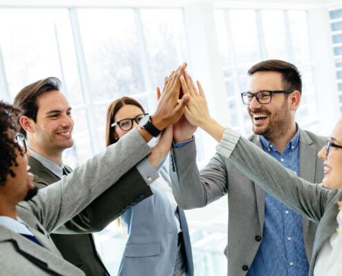 Professional Development in team meetings - Jenny Reilly Consulting, Vancouver Executive Coach