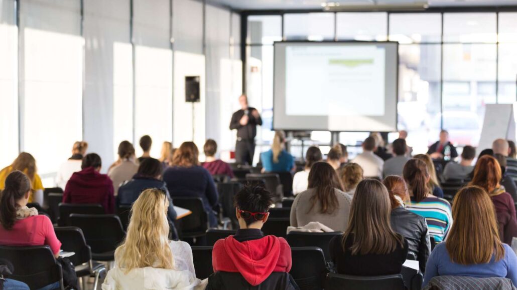 Professional Development in team meetings - Jenny Reilly Consulting, Vancouver Executive Coach