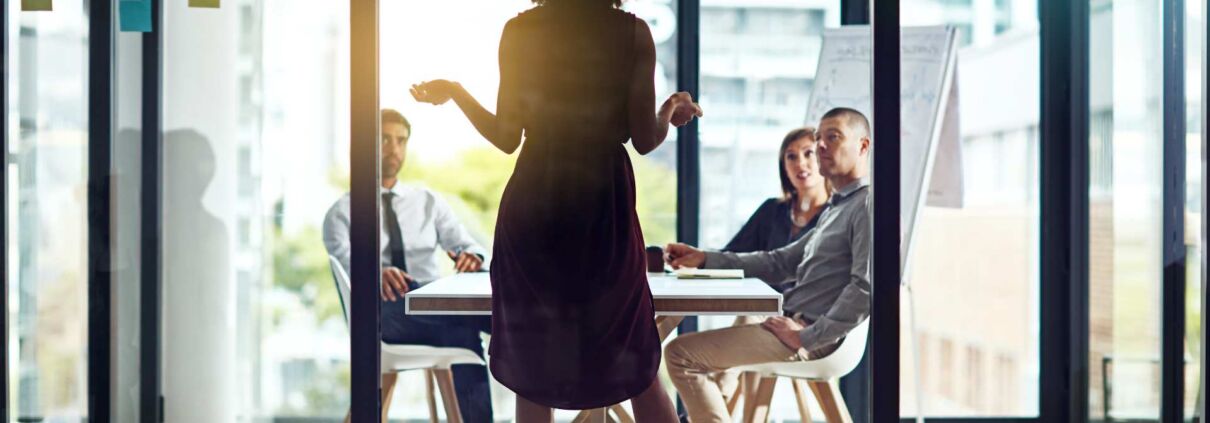 Leadership Skills - Jenny Reilly Consulting, Vancouver Executive Coaching